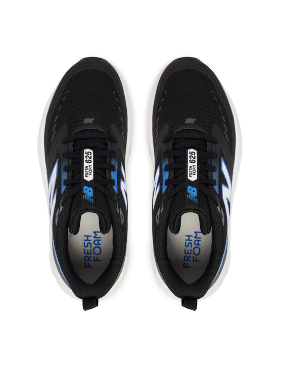 New Balance Laisvalaikio batai New Balance Fresh Foam 625 G62514H Juoda