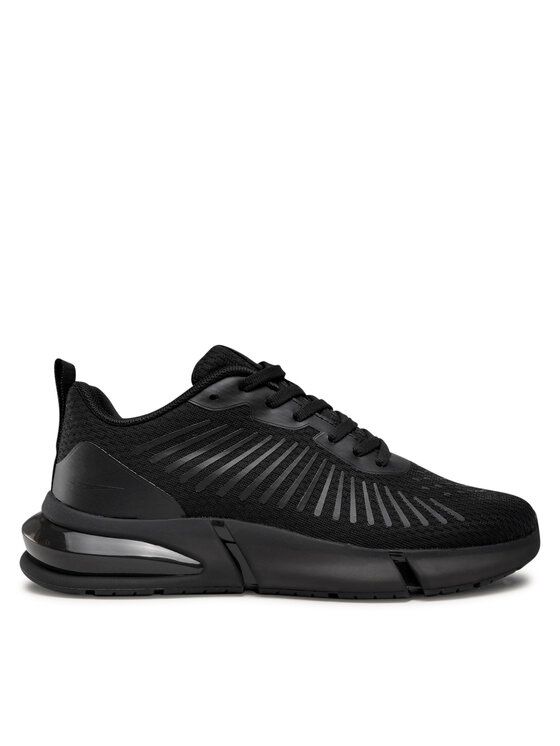 Sprandi Sneakers Sprandi MP07-11620-01 Negru
