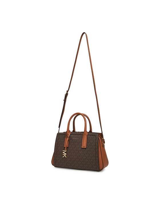 MICHAEL Michael Kors Сумка MICHAEL Michael Kors Laila 30S5G9IS1B Коричневий