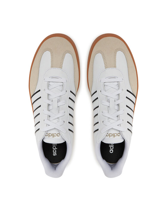 adidas Снікерcи adidas Barreda JH7106 Білий
