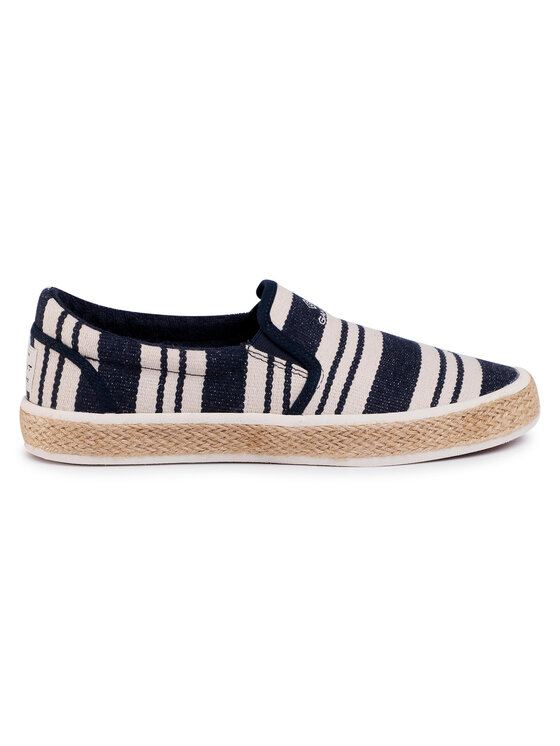 Gant Espadrillas Gant Primelake 20678435 Blu scuro