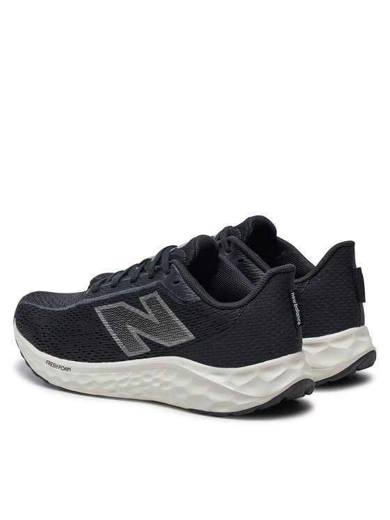 New Balance Bežecké topánky New Balance Fresh Foam Arishi v4 WARISYK4 Čierna