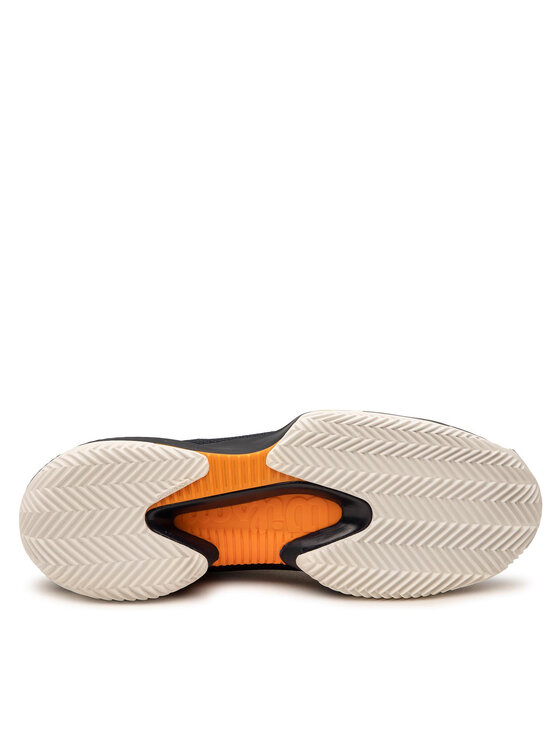Wilson Взуття для тенісу Wilson Kaos Swift Clay WRS327770 Cиній