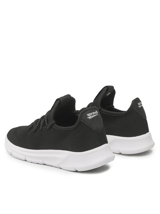 Sprandi Sneakers Sprandi WP66-18133 Nero