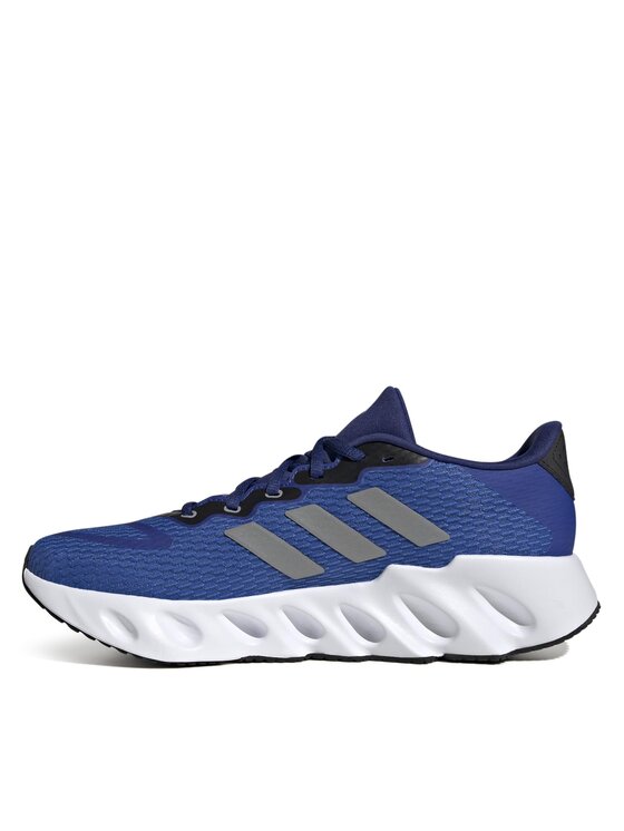 adidas Skriešanas apavi adidas Switch Run IF5713 Zils