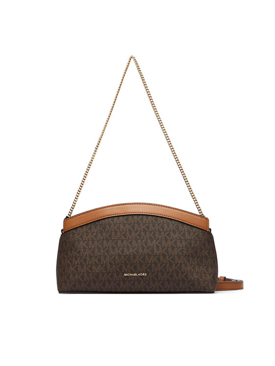 MICHAEL Michael Kors Сумка MICHAEL Michael Kors 30S6G13C5B Коричневий