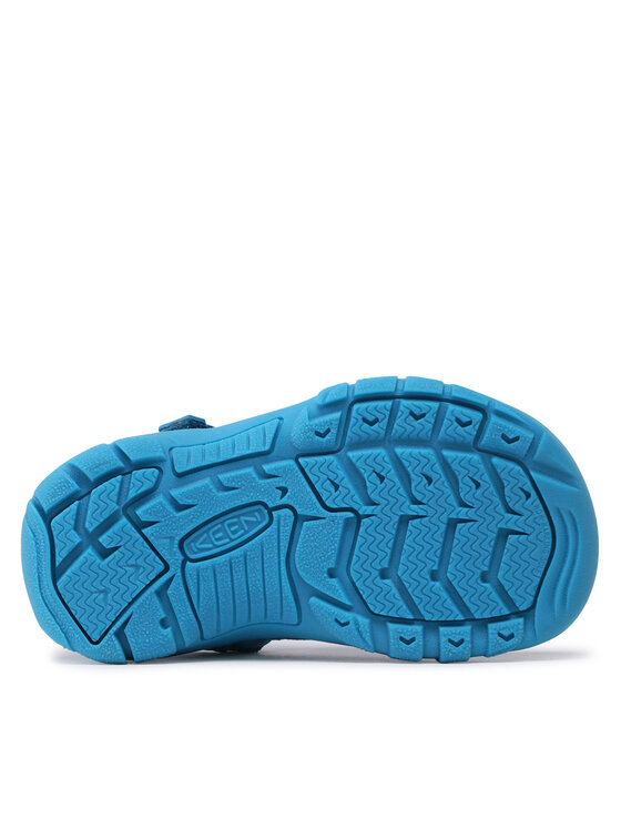Keen Босоніжки Keen Newport H2 1027380 Голубий