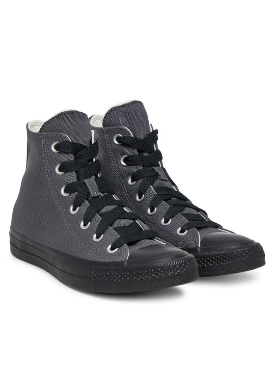 Converse Кеди Converse Chuck Taylor All Star Heavy Canvas A10511C Чорний