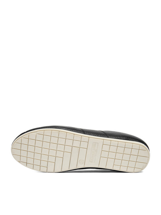 U.S. Polo Assn. Снікерcи U.S. Polo Assn. EO-CAMMY002W/6L1 Чорний
