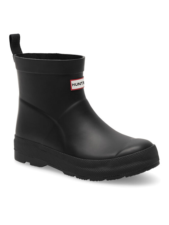 Hunter Cizme de cauciuc Hunter HFC-04 Negru