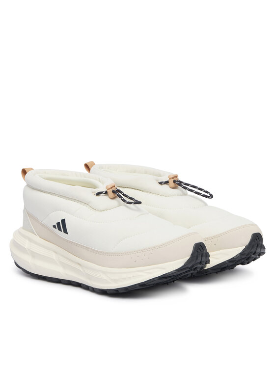 adidas Sneakersy adidas Astrastar Boot KJ7582 Biela