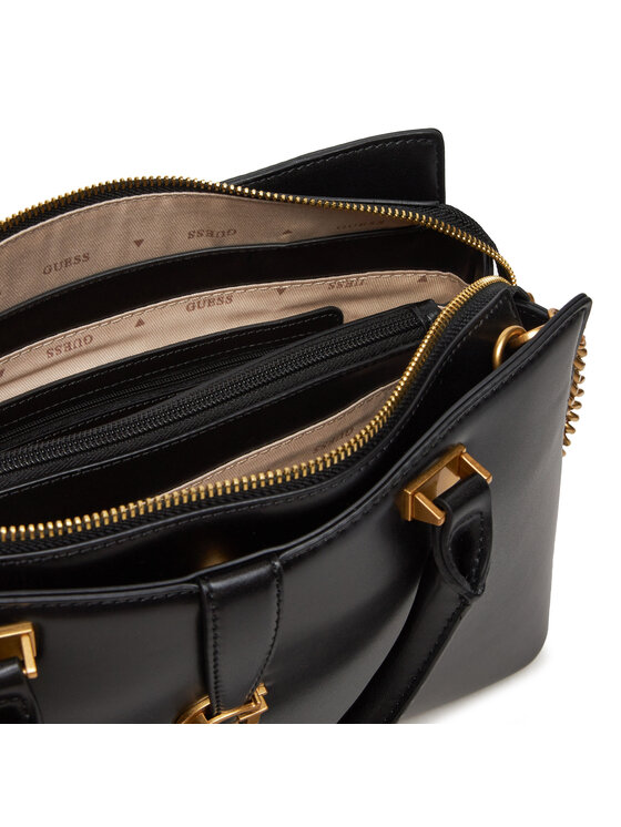 Guess Сумка Guess Kuba (VA) HWVA93 29060 Чорний