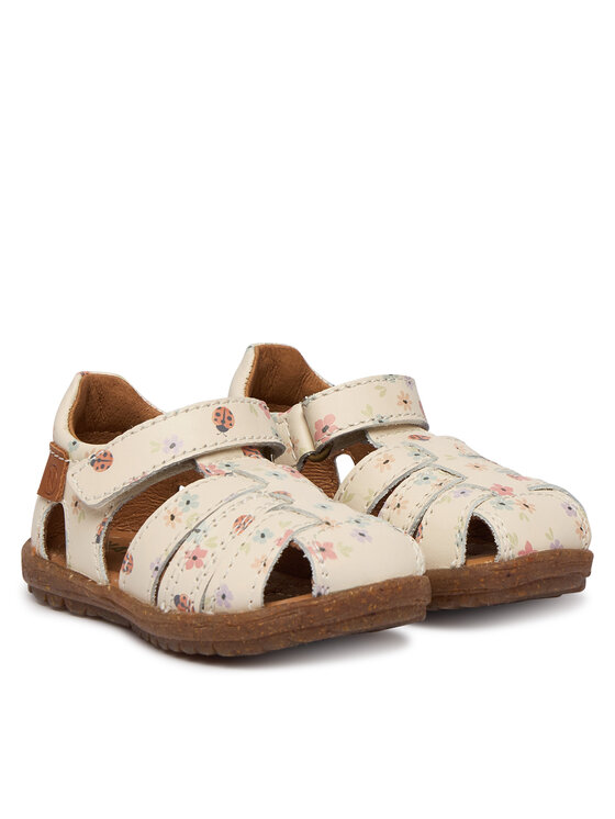Naturino Босоніжки Naturino 1500724-93 M Кремовий