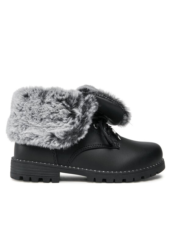 Mayoral Īsie zābaki Mayoral 46392 Melns