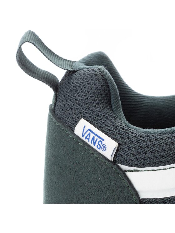 Vans Sneakers Vans UltraRange Rapidw VN0A3MVUUDO Verde