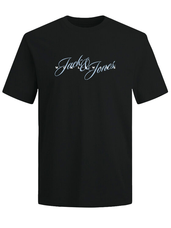 Jack & Jones Jack & Jones Conjunto de camisetas Inwood 12291656 De color Regular Fit