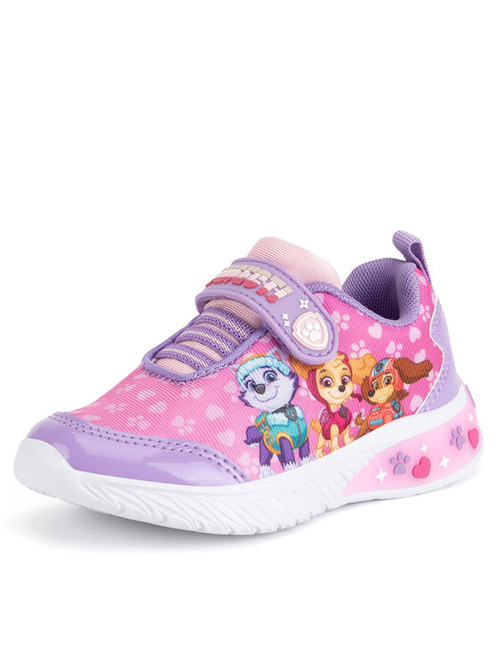 Paw Patrol Снікерcи Paw Patrol CP66-SS25-329PAW Рожевий