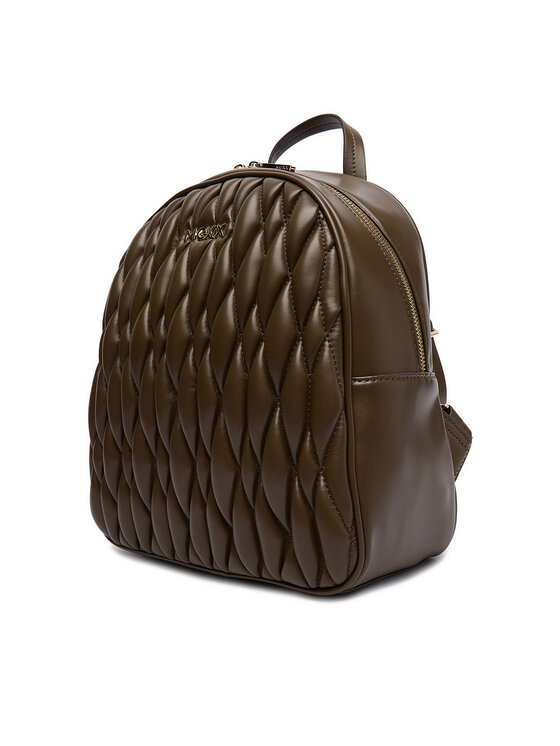 MEXX Σακίδιο MEXX C-MEXX-L-011-08 Χακί