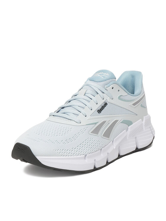 Reebok Взуття для бігу Reebok EO-ZIG DYNAMICA 6 100244516 W Сірий