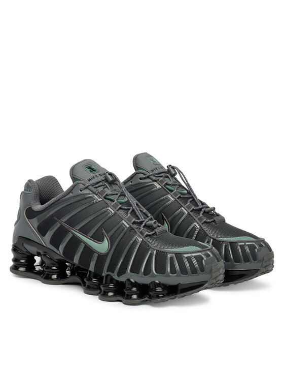Nike Sneakers Nike Shox TL IM5998 068 Grigio