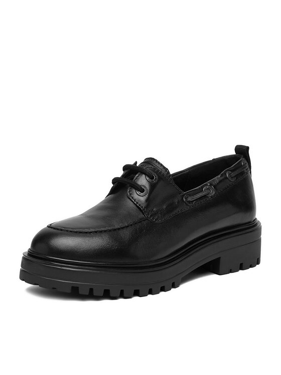 G-Star Raw Обувки G-Star Raw CEO-WI34-3410-18513 Черен