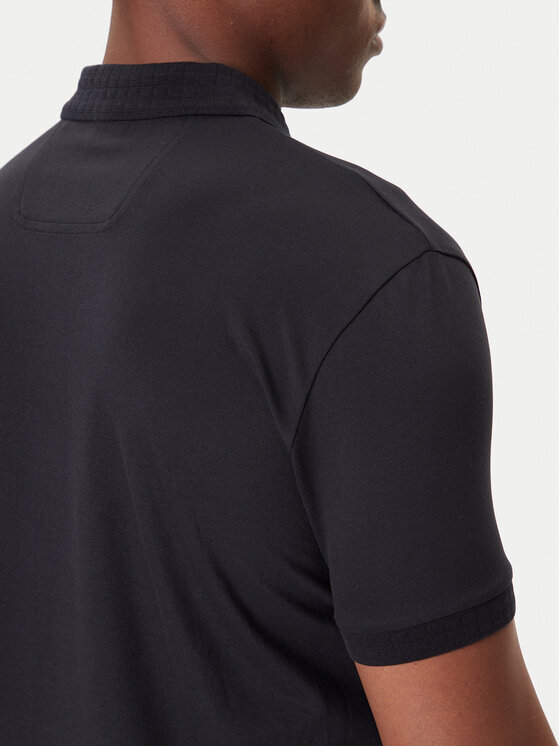 BOSS BOSS Polo 50544192 Azul marino Regular Fit