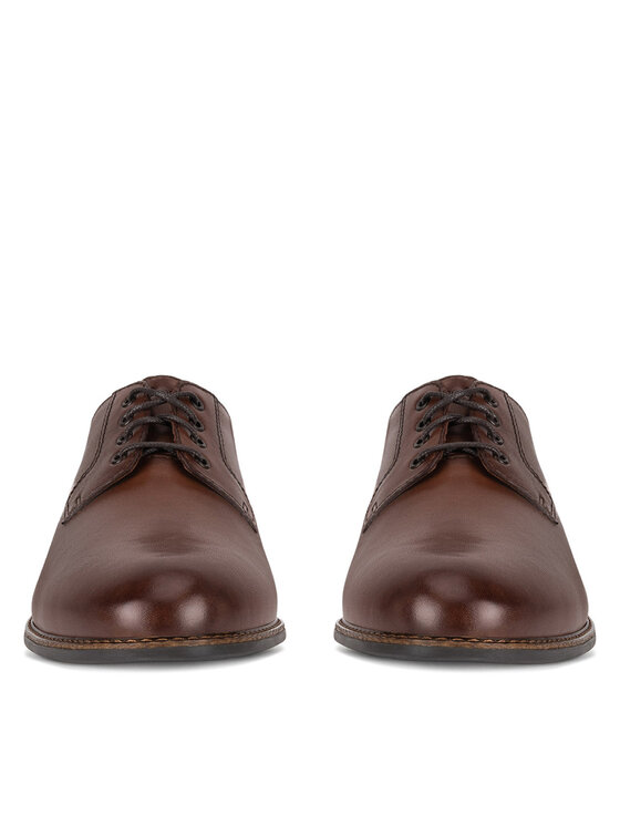 Lasocki Poltopánky Lasocki BRAZIL-32 MB Hnedá