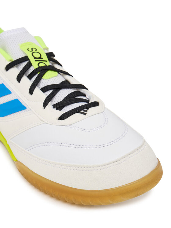 adidas Взуття для футболу adidas Top Sala Competition II JP6983 Білий