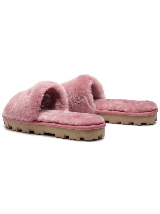 Ugg Пантофи Ugg W Cozette 1100892 Розов