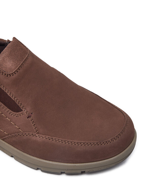 Josef Seibel Туфлі Josef Seibel 57409 Коричневий