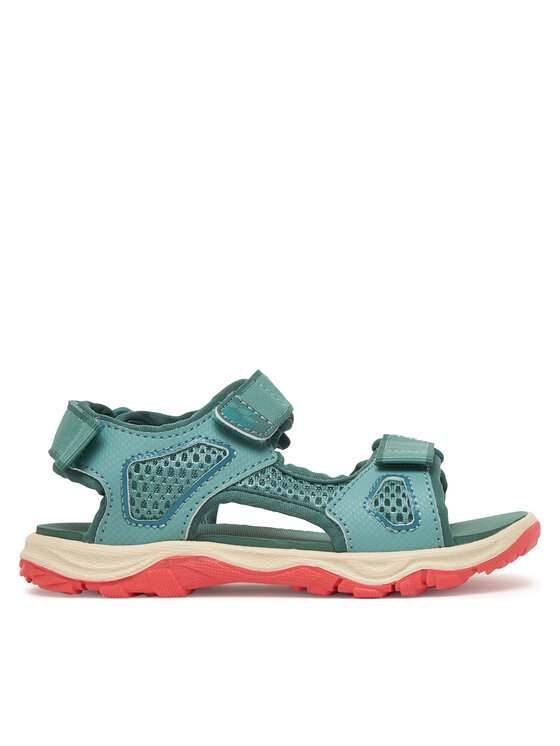 Jack Wolfskin Босоніжки Jack Wolfskin Taraco Beach 4039531 M Бірюзовий