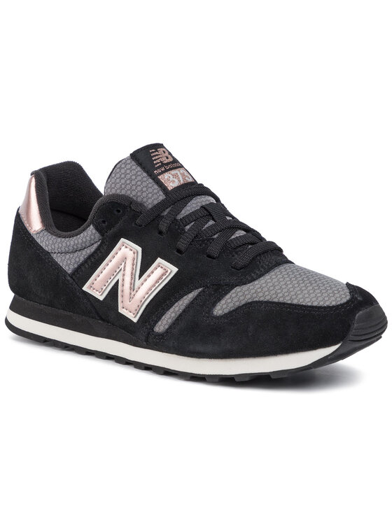 New Balance Snīkeri New Balance WL373JLA Melns