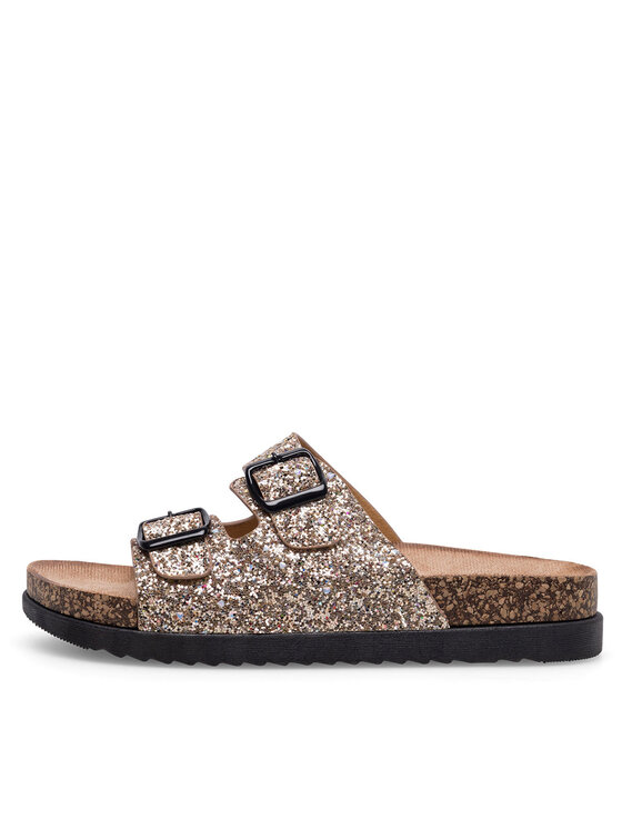 DeeZee Ciabatte DeeZee WFA2752-1 Oro