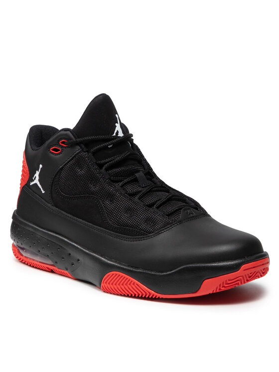 Nike Snīkeri Nike Jordan Max Aura 2 CK6636 060 Melns