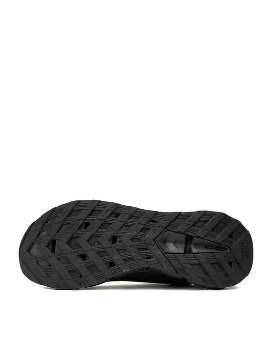 Reebok Взуття для бігу Reebok SS-ZIG DYNAMICA 6 100225490 Чорний