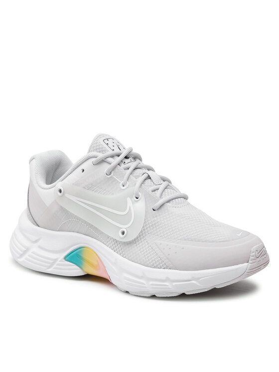 Nike Sneakersy Nike Alphina 5000 Szary