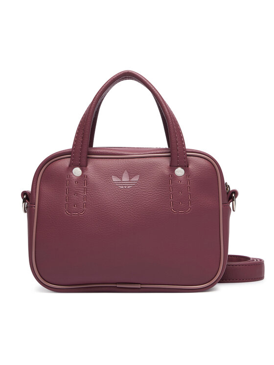 adidas Geantă adidas Adicolor Xs Bag KR1502 Vișiniu