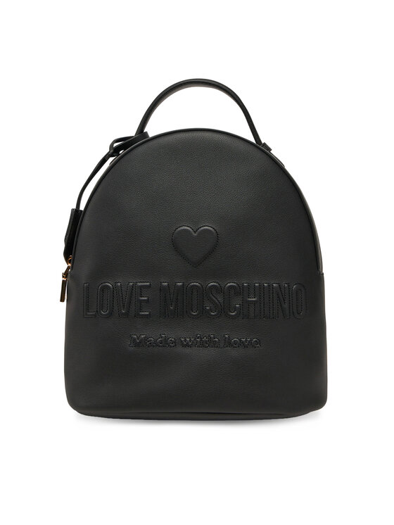LOVE MOSCHINO Zaino LOVE MOSCHINO JC4116PP1ML1000A Nero