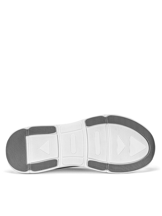 Go Soft Sneakers Go Soft MF1636-1 Alb