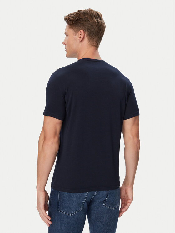 Emporio Armani Underwear Emporio Armani Underwear Conjunto de camisetas EM000391 AF14132 MB519 De color Regular Fit