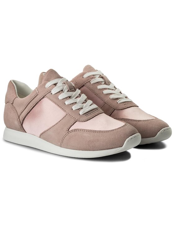 Vagabond Shoemakers Сникърси Vagabond Shoemakers Kasai 2.0 4525-202-59 Розов