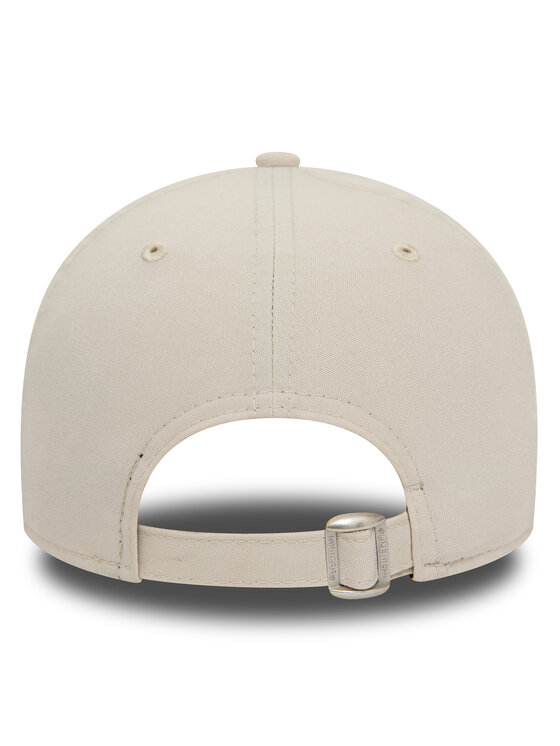 New Era Cepure ar nagu New Era Repreve 940 Raiders 60435235 Écru