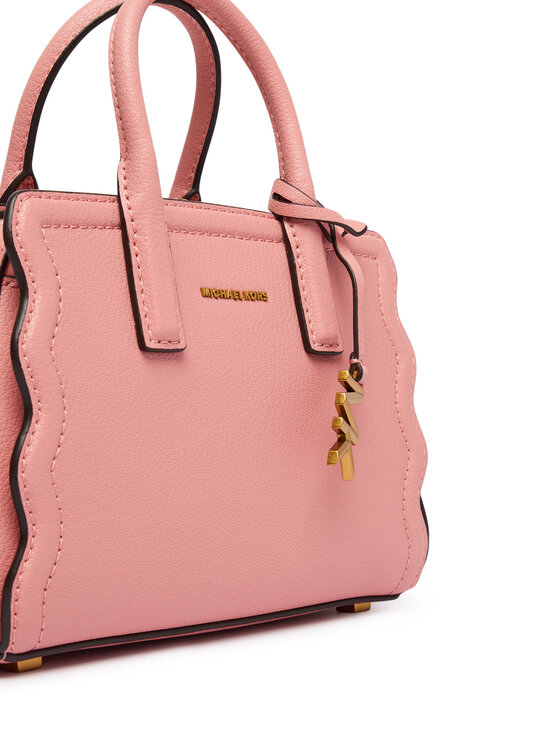 MICHAEL Michael Kors Сумка MICHAEL Michael Kors 32T6A9IC0L Рожевий