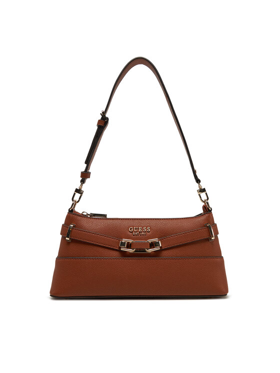 Geantă Guess HWBG95 27170 Maro | Epantofi.ro