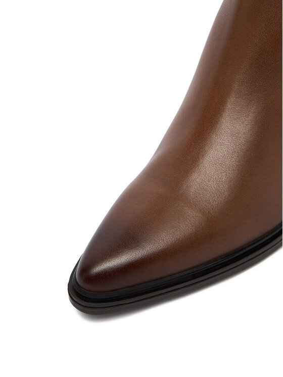 MEXX Botine MEXX CEO-MX/047C-WI44 Maro