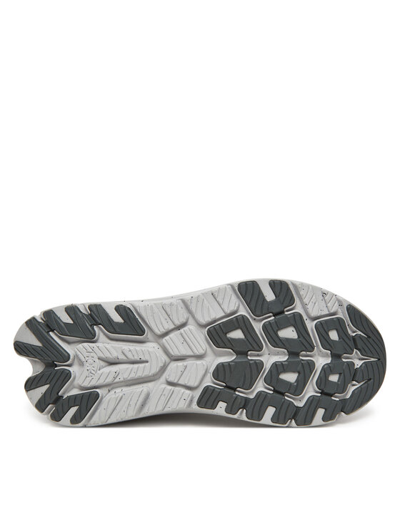 Hoka Skriešanas apavi Hoka Kawana 2 1147930 Pelēks