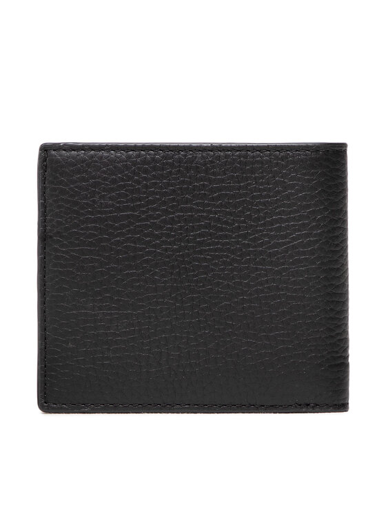 MICHAEL Michael Kors Гаманець MICHAEL Michael Kors Hudson 39S0LHDF1L Чорний