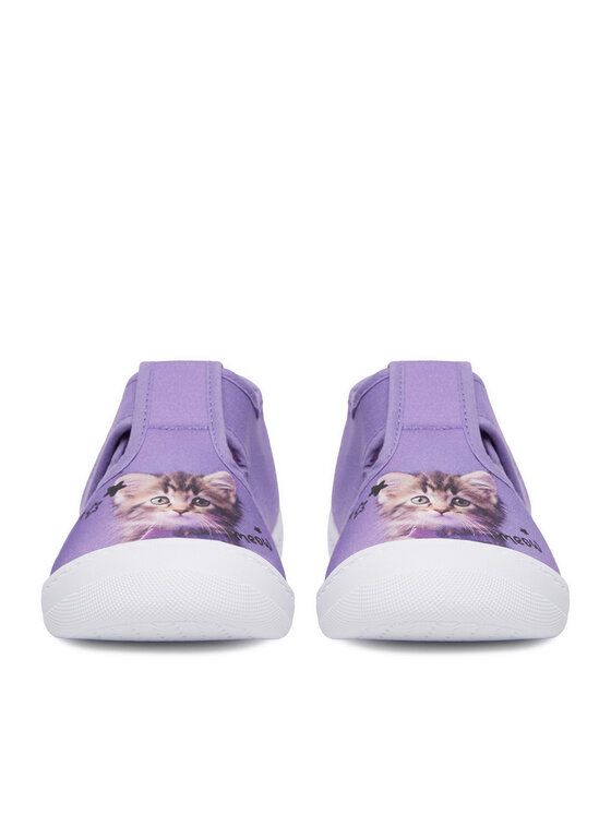 DeeZee Pantuflas DeeZee CEO-CM251209-2 Violeta