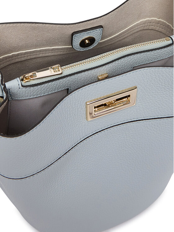 Furla Сумка Furla Amelia M Bucket WB01953 HSF000 CN AR300 Сірий