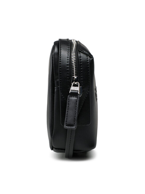 Calvin Klein Geantă pentru cosmetice Calvin Klein Ck Set Compact Case K50K510040 Negru